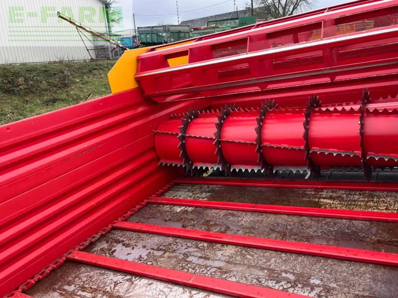 Schuitemaker SR Holland amigo30w - Livestock equipment: picture 3 Schuitemaker SR Holland amigo30w - Livestock equipment: picture 3