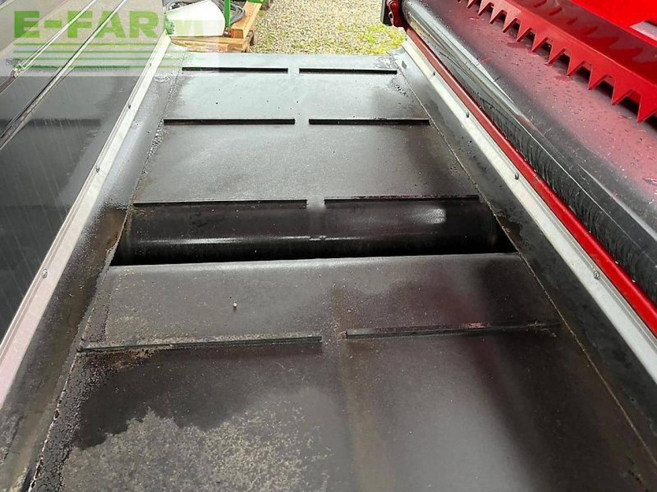 Schuitemaker SR Holland feedo 80-18 - Silage equipment: picture 3 Schuitemaker SR Holland feedo 80-18 - Silage equipment: picture 3