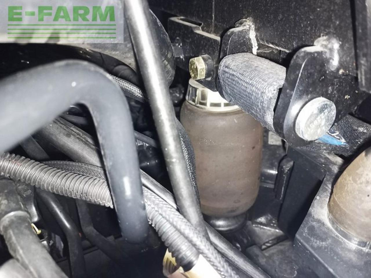 Farm tractor Steyr 6150 profi cvt (stage v): picture 10