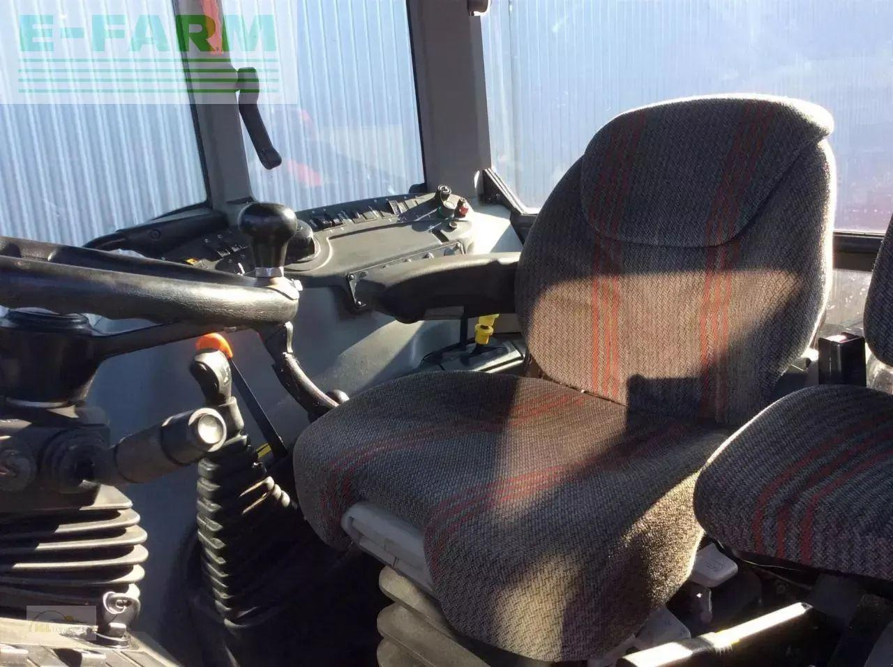 Farm tractor Steyr mt 9085: picture 6