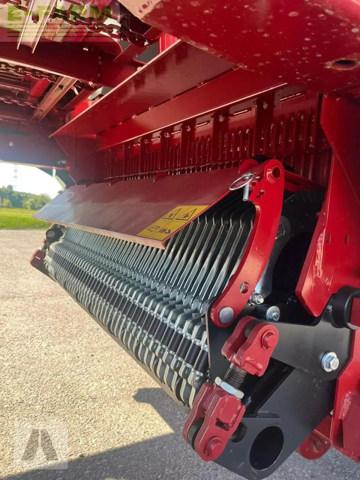 Self-loading wagon Strautmann giga vitesse 3601: picture 12 Self-loading wagon Strautmann giga vitesse 3601: picture 12