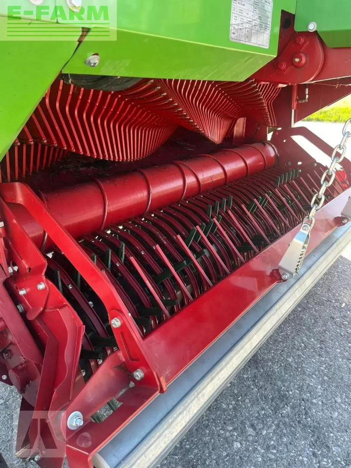 Self-loading wagon Strautmann giga vitesse 3601: picture 11 Self-loading wagon Strautmann giga vitesse 3601: picture 11