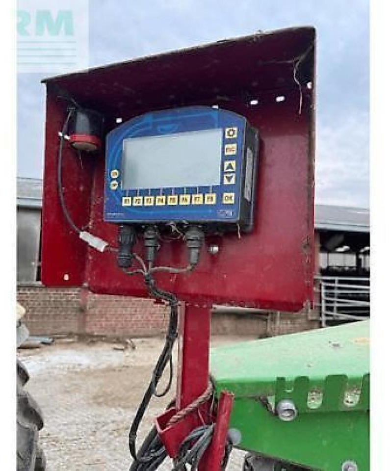 Livestock equipment Strautmann verti mix 2401: picture 8