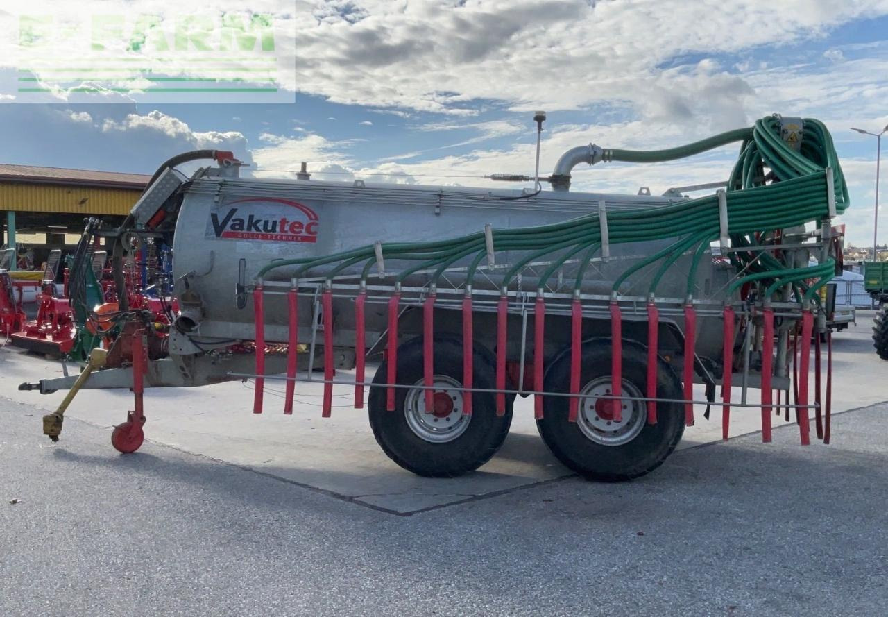 VA10000 - Fertilizing equipment: picture 2 VA10000 - Fertilizing equipment: picture 2