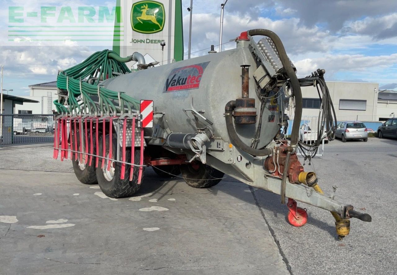VA10000 - Fertilizing equipment: picture 4 VA10000 - Fertilizing equipment: picture 4
