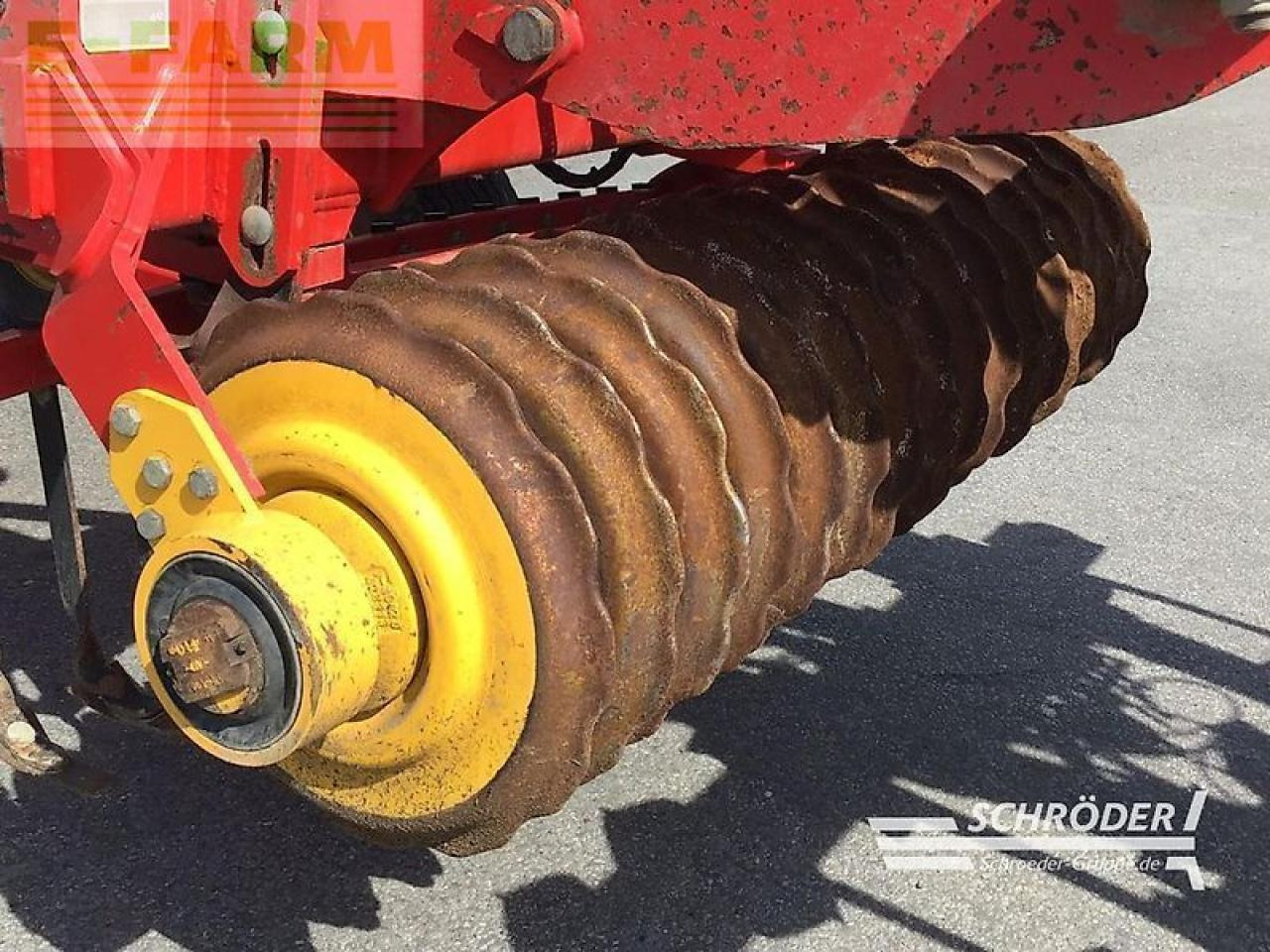 Väderstad carrier 650 classic / cross cutter - Disc harrow: picture 2 Väderstad carrier 650 classic / cross cutter - Disc harrow: picture 2