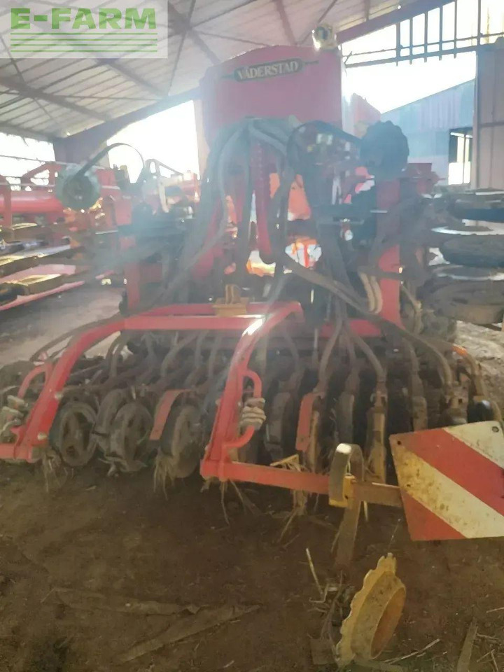 Precision sowing machine Väderstad spirit 400s: picture 10