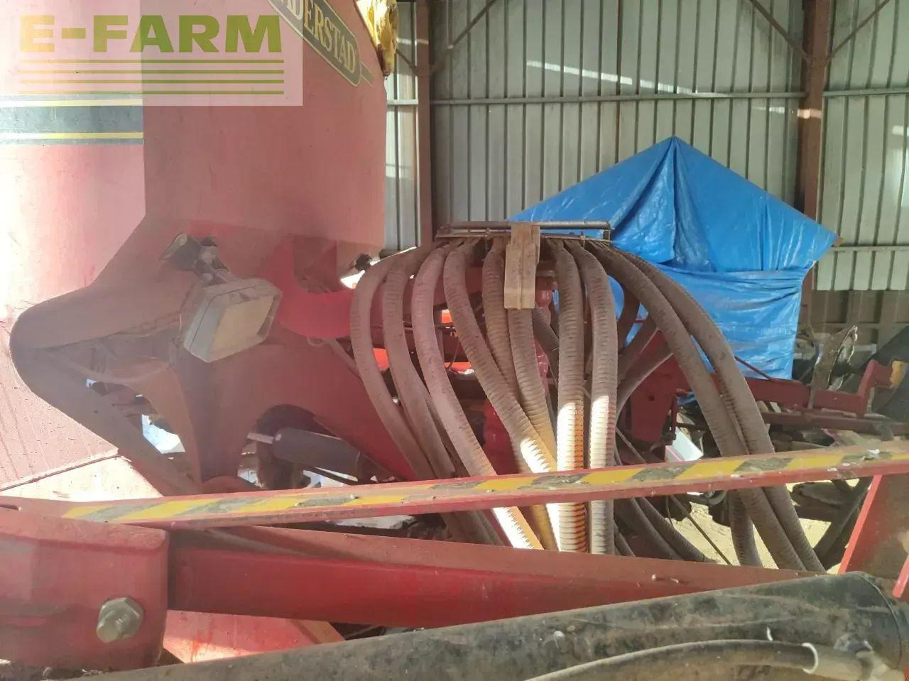 Precision sowing machine Väderstad spirit 400s: picture 9