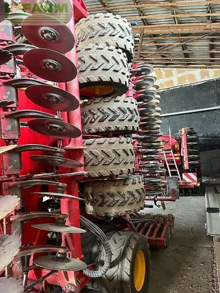 Väderstad spirit 800 s - Seed drill: picture 5 Väderstad spirit 800 s - Seed drill: picture 5