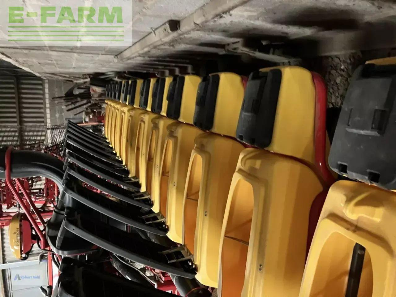 Väderstad tempo tpv 10 - Seed drill: picture 3 Väderstad tempo tpv 10 - Seed drill: picture 3