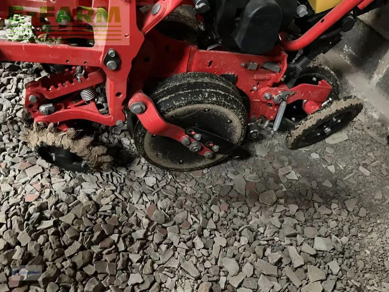 Väderstad tempo tpv 10 - Seed drill: picture 4 Väderstad tempo tpv 10 - Seed drill: picture 4