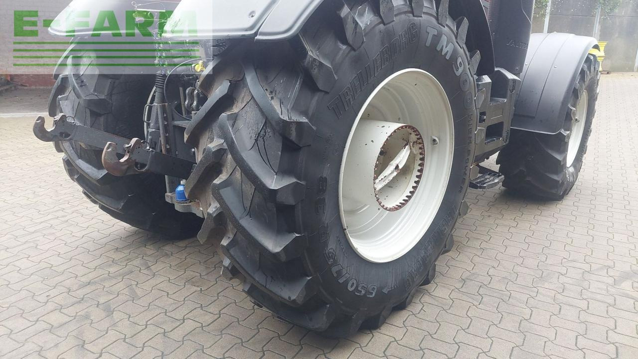 Farm tractor Valtra T 174: picture 15 Farm tractor Valtra T 174: picture 15