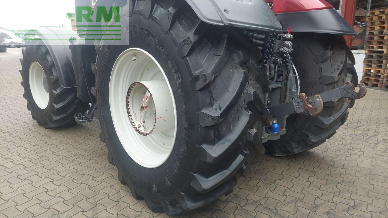 Farm tractor Valtra T 174: picture 17 Farm tractor Valtra T 174: picture 17