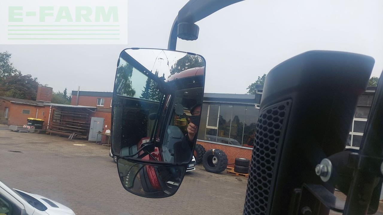 Farm tractor Valtra T 174: picture 33 Farm tractor Valtra T 174: picture 33