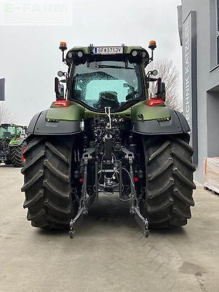 Valtra q305 - Farm tractor: picture 3 Valtra q305 - Farm tractor: picture 3