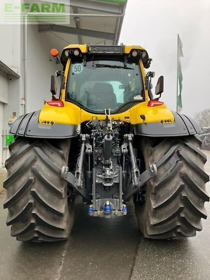 Valtra q305 - Farm tractor: picture 3 Valtra q305 - Farm tractor: picture 3