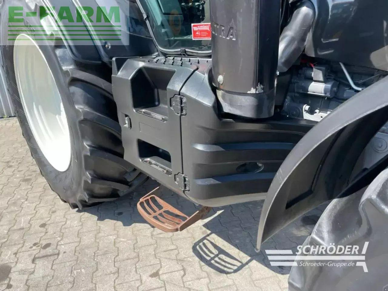 Farm tractor Valtra t 174 ea: picture 20