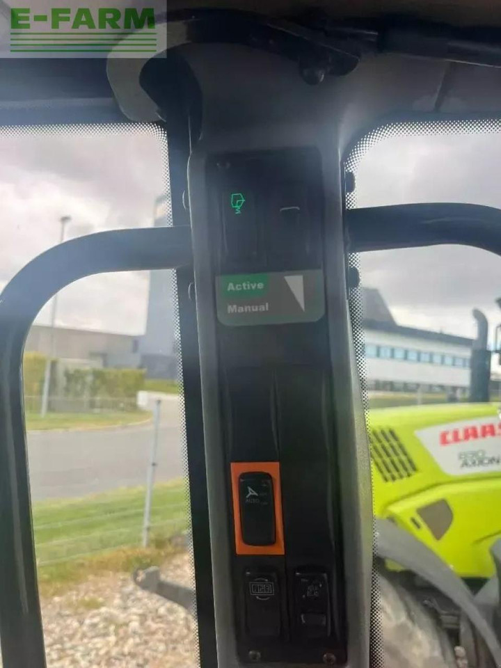 Farm tractor Valtra t 202 d: picture 20