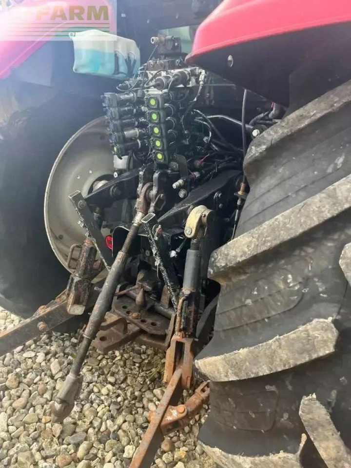 Farm tractor Valtra t 202 d: picture 11