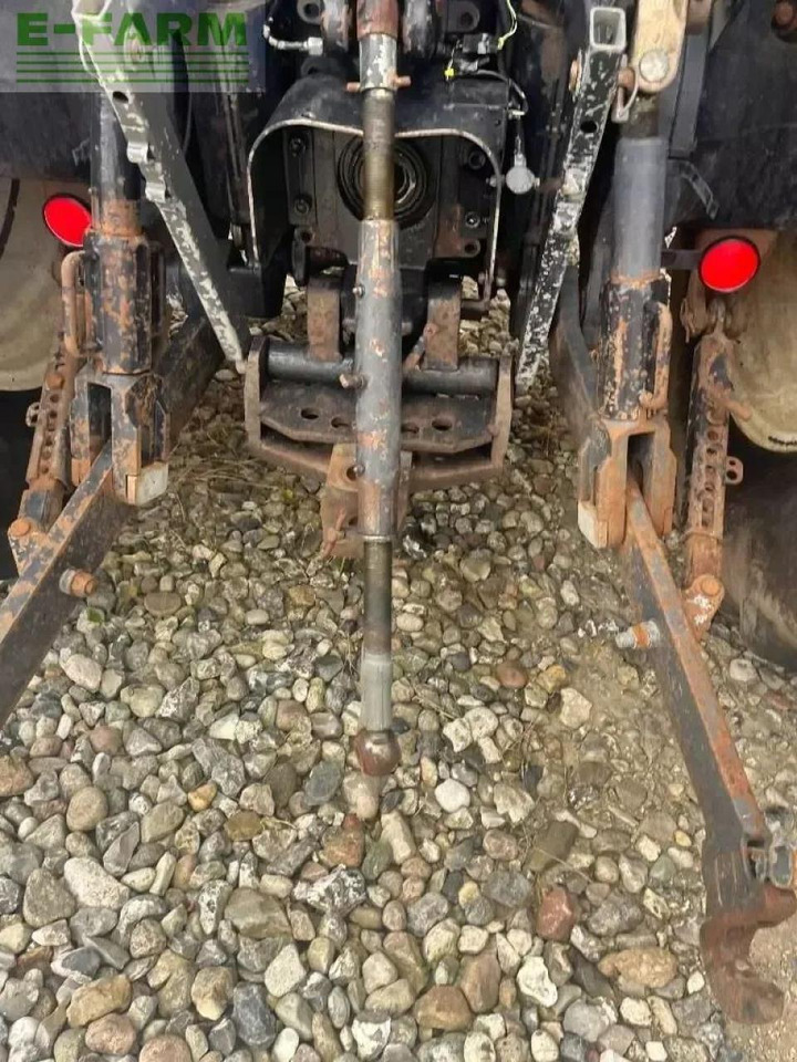 Farm tractor Valtra t 202 d: picture 12