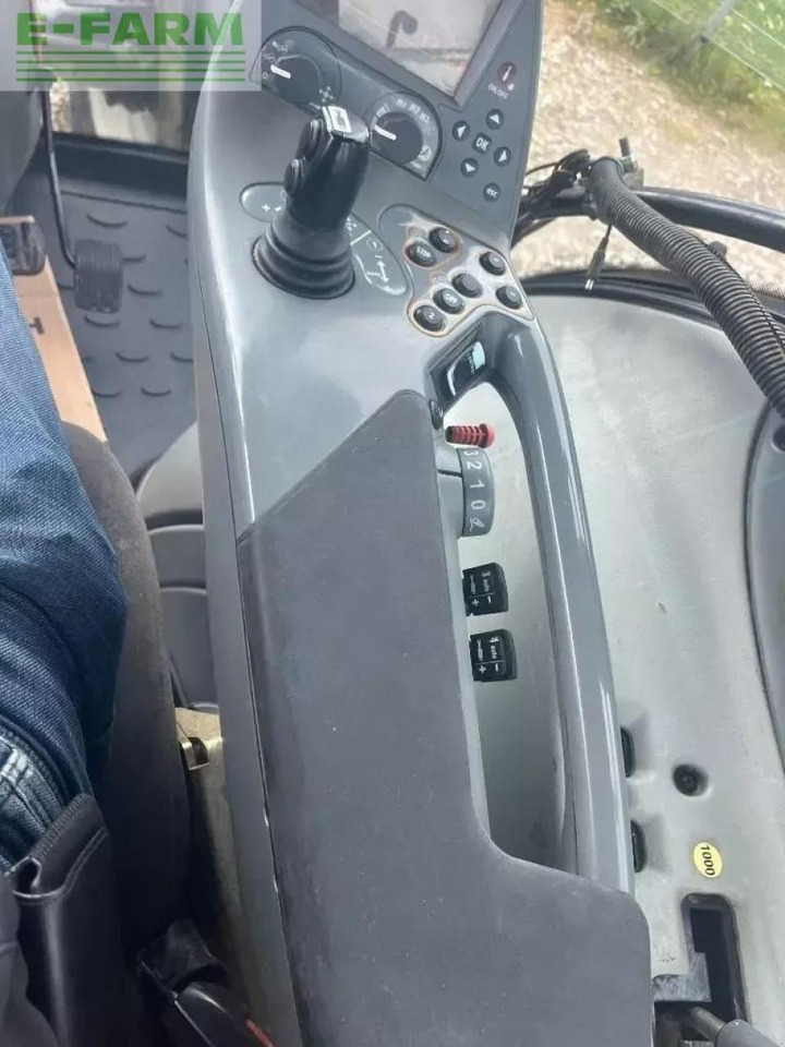 Farm tractor Valtra t 202 d: picture 19