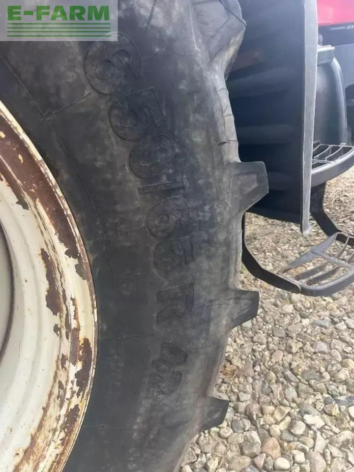 Farm tractor Valtra t 202 d: picture 9