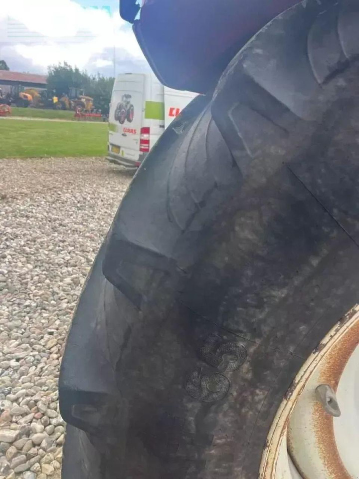 Farm tractor Valtra t 202 d: picture 10