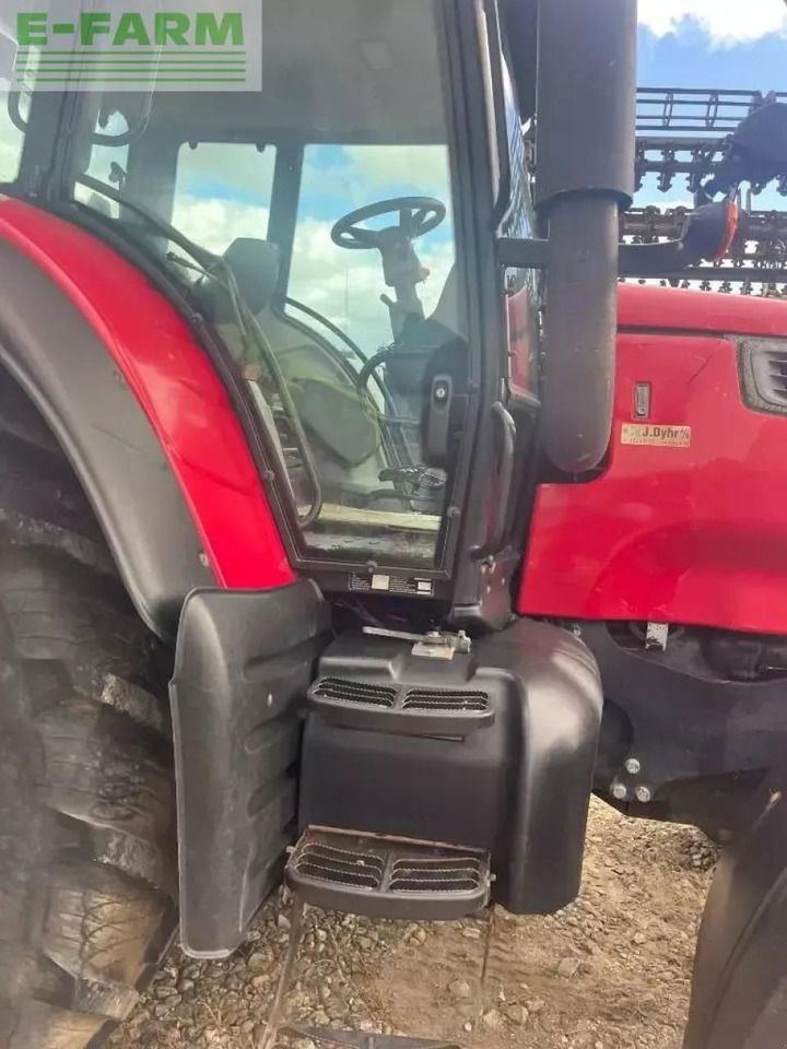 Farm tractor Valtra t 202 d: picture 7