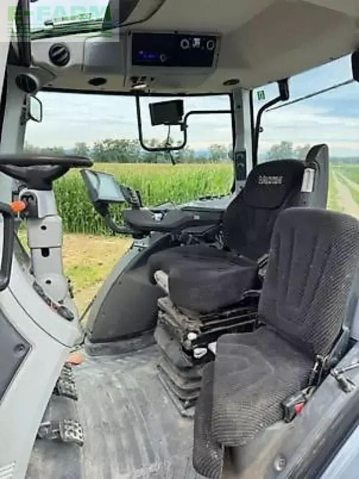 Farm tractor Valtra t234 versu Versu: picture 10