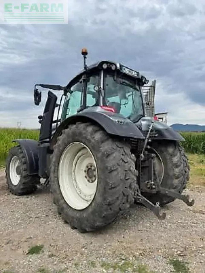 Farm tractor Valtra t234 versu Versu: picture 8