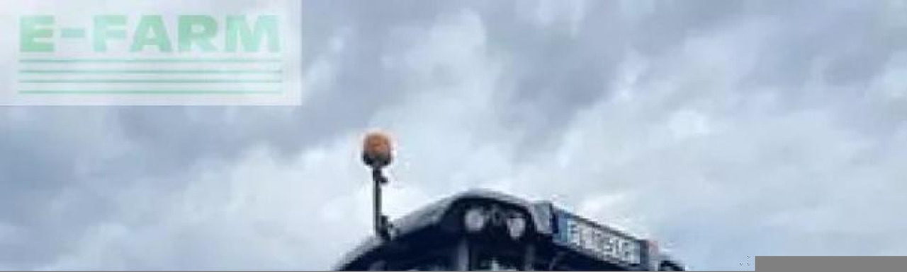 Valtra t234 versu Versu - Farm tractor: picture 4 Valtra t234 versu Versu - Farm tractor: picture 4