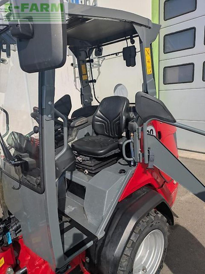 Weidemann 1390 - Mini excavator: picture 5 Weidemann 1390 - Mini excavator: picture 5