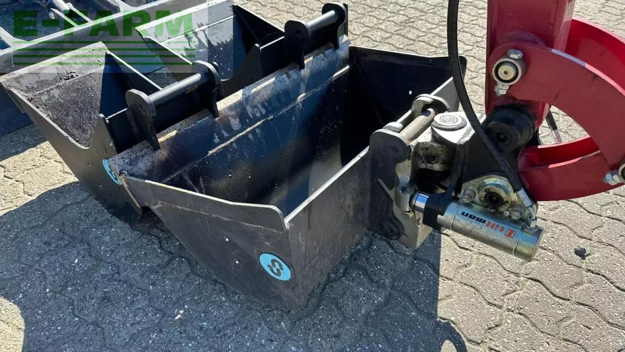 Yanmar sv15vt - Mini excavator: picture 5 Yanmar sv15vt - Mini excavator: picture 5