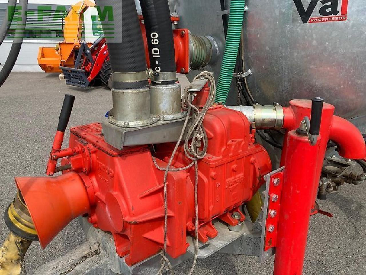 Fertilizing equipment va-t 8300: picture 13