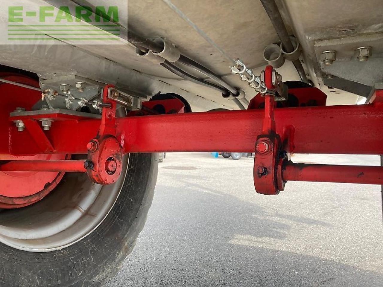 Fertilizing equipment va-t 8300: picture 11