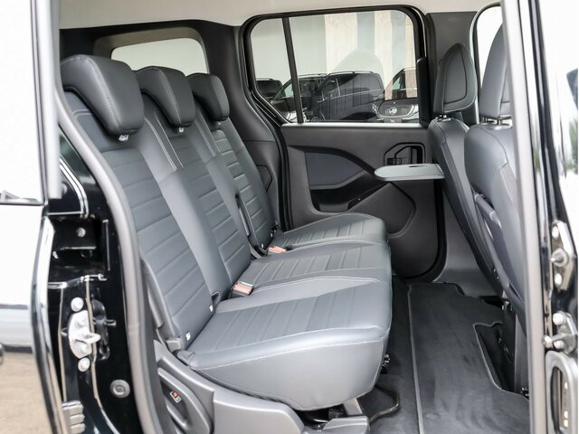 MERCEDES-BENZ EQT 200 Progressive,Navi,LED,Rückfahrkamera - Passenger van, Electric van: picture 2 MERCEDES-BENZ EQT 200 Progressive,Navi,LED,Rückfahrkamera - Passenger van, Electric van: picture 2