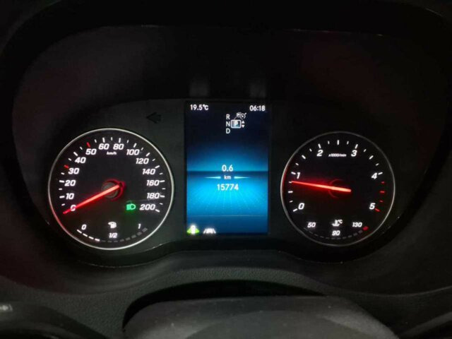 MERCEDES-BENZ Sprinter 315 CDI Kasten,3924mm,Automatik,LED... - Panel van: picture 5 MERCEDES-BENZ Sprinter 315 CDI Kasten,3924mm,Automatik,LED... - Panel van: picture 5