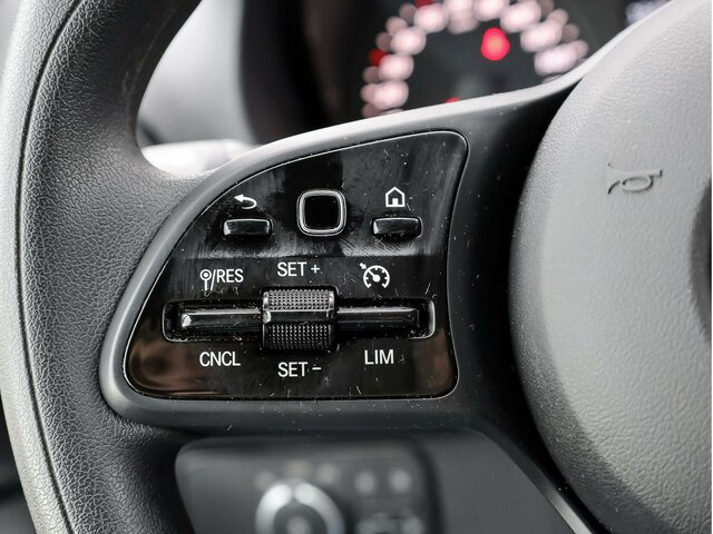 Panel van MERCEDES-BENZ Sprinter 317 CDI,3665mm,Automatik,Kamera: picture 9