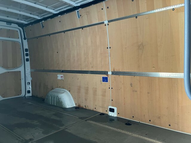 MERCEDES-BENZ Sprinter 317 Maxi,9GTronic,MBUX,Kamera - Panel van: picture 2 MERCEDES-BENZ Sprinter 317 Maxi,9GTronic,MBUX,Kamera - Panel van: picture 2