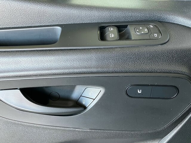 MERCEDES-BENZ Sprinter 317 Maxi,9GTronic,MBUX,Kamera... - Panel van: picture 5 MERCEDES-BENZ Sprinter 317 Maxi,9GTronic,MBUX,Kamera... - Panel van: picture 5