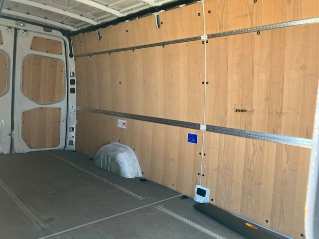 MERCEDES-BENZ Sprinter 317 Maxi,9GTronic,MBUX,Kamera - Panel van: picture 2 MERCEDES-BENZ Sprinter 317 Maxi,9GTronic,MBUX,Kamera - Panel van: picture 2