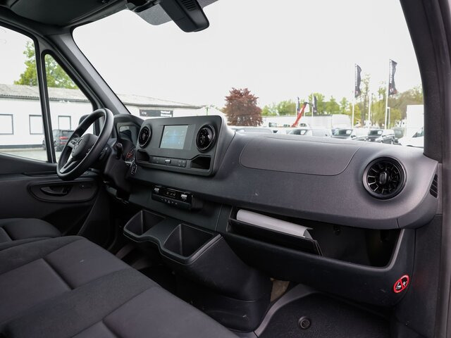 MERCEDES-BENZ Sprinter 317 Maxi,9GTronic,MBUX,Kamera - Panel van: picture 3 MERCEDES-BENZ Sprinter 317 Maxi,9GTronic,MBUX,Kamera - Panel van: picture 3