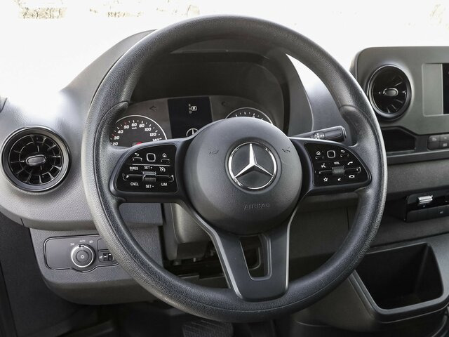 MERCEDES-BENZ Sprinter 317 Maxi,9GTronic,MBUX,Kamera - Panel van: picture 5 MERCEDES-BENZ Sprinter 317 Maxi,9GTronic,MBUX,Kamera - Panel van: picture 5