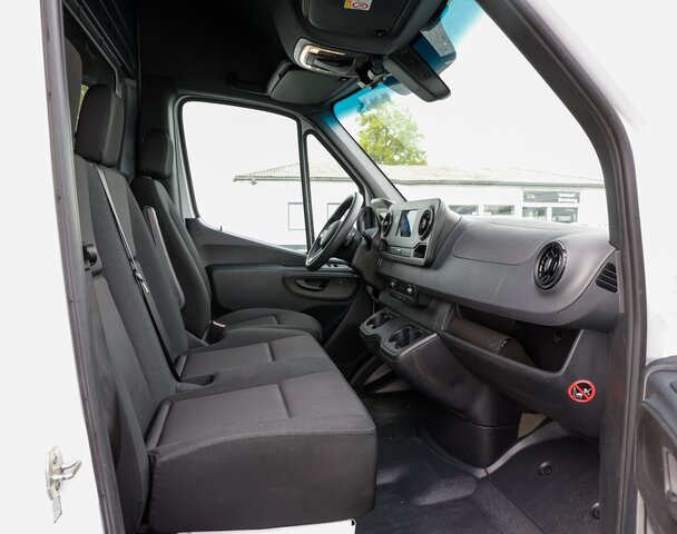 MERCEDES-BENZ Sprinter 317 Maxi,9GTronic,MBUX,Kamera,Klima - Panel van: picture 3 MERCEDES-BENZ Sprinter 317 Maxi,9GTronic,MBUX,Kamera,Klima - Panel van: picture 3