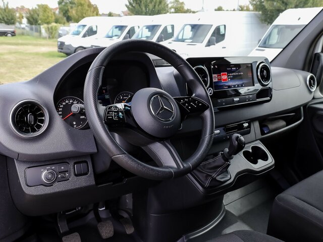 MERCEDES-BENZ Sprinter 317 Maxi,AHK3,5To,TCO,Kamera... - Panel van: picture 5 MERCEDES-BENZ Sprinter 317 Maxi,AHK3,5To,TCO,Kamera... - Panel van: picture 5