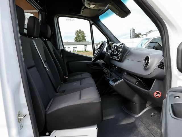 MERCEDES-BENZ Sprinter 317 Maxi,AHK3,5To,TCO,Kamera... - Panel van: picture 3 MERCEDES-BENZ Sprinter 317 Maxi,AHK3,5To,TCO,Kamera... - Panel van: picture 3