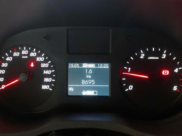 MERCEDES-BENZ Sprinter317CDI Maxi Koffer,LBW,Klima,Kamera... - Box van: picture 4 MERCEDES-BENZ Sprinter317CDI Maxi Koffer,LBW,Klima,Kamera... - Box van: picture 4