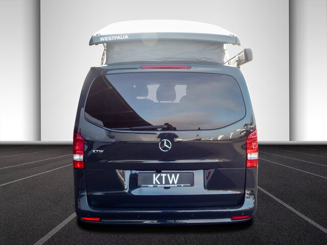 Leasing of MERCEDES-BENZ V 220 Marco Polo Activity Edition,AHK,Markise MERCEDES-BENZ V 220 Marco Polo Activity Edition,AHK,Markise: picture 24