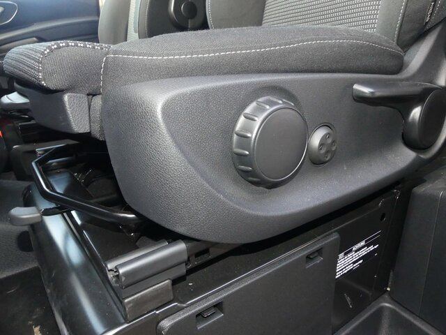 Minibus, Passenger van MERCEDES-BENZ V 220 Marco Polo Activity Edition,AHK,Markise: picture 9