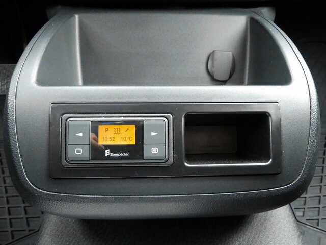 Camper van MERCEDES-BENZ V 220 Marco Polo Activity Edition,Allrad,AHK...: picture 9